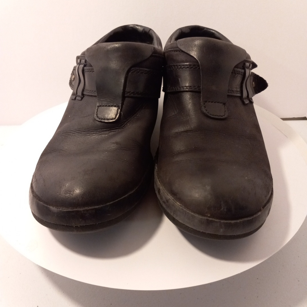 Merrell Shoes Womens 9 Luxe Plunge Comfort Mule - Picture 6 of 9